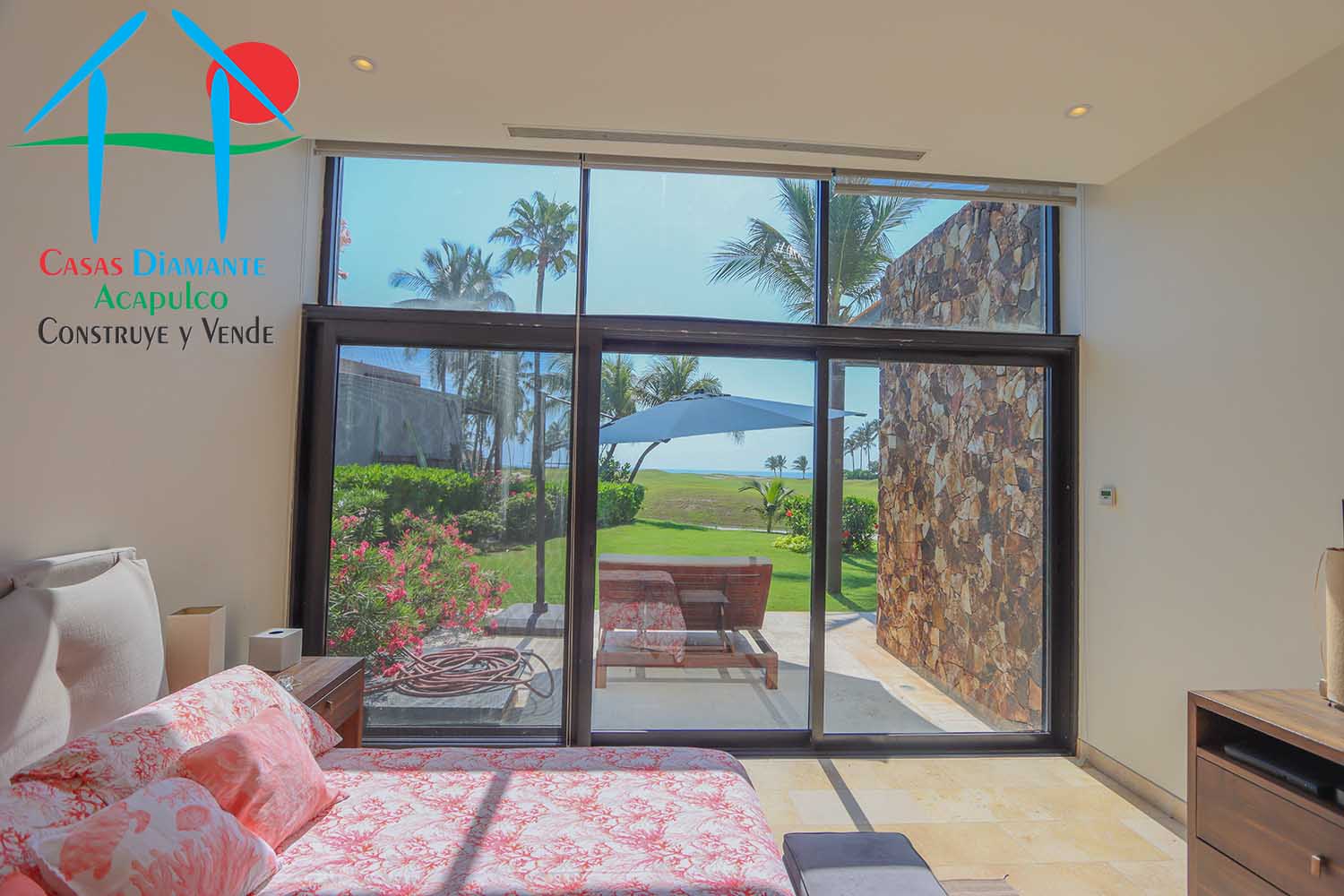 Delta 6 - Recámara principal 4